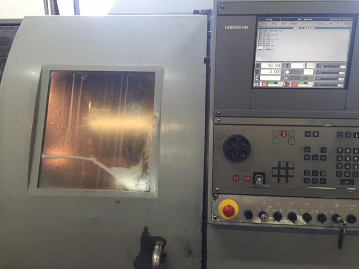 Used MAS S 42