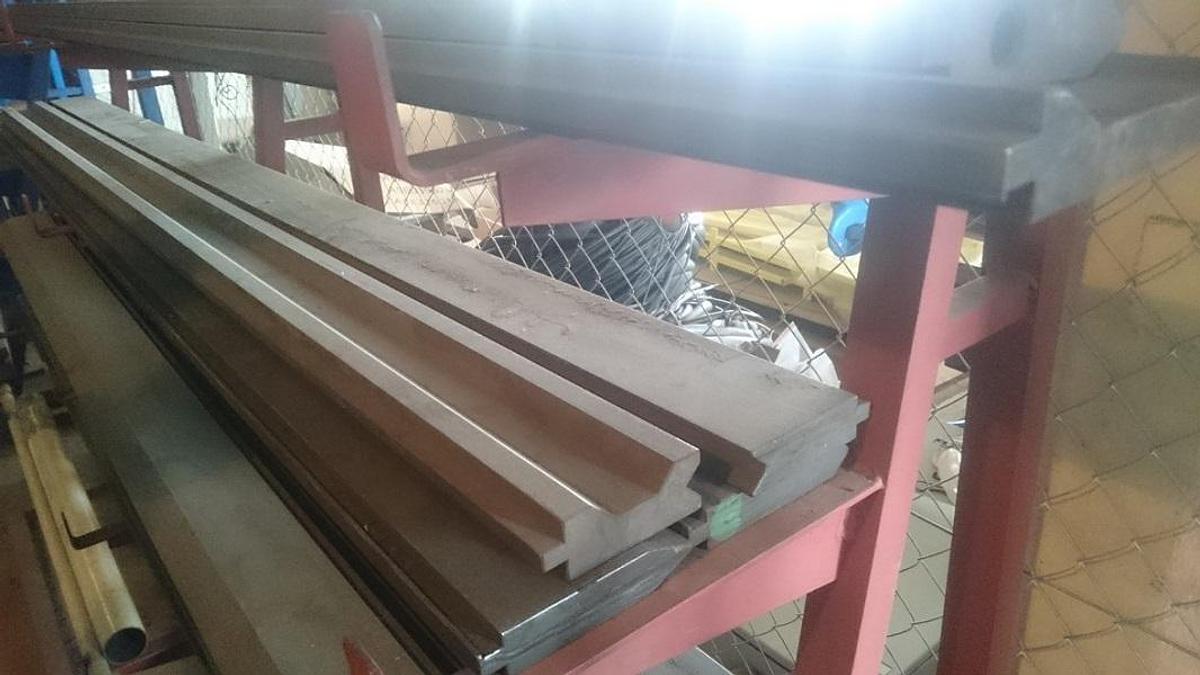 Used CTO 80/2500 ESPE