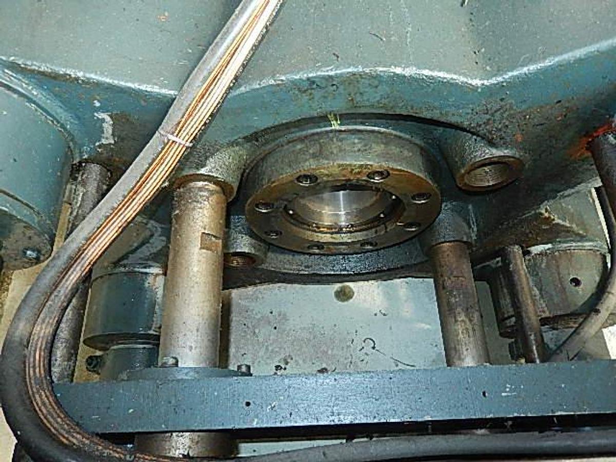 Gebraucht WERNER PFLEIDERER WPK 400