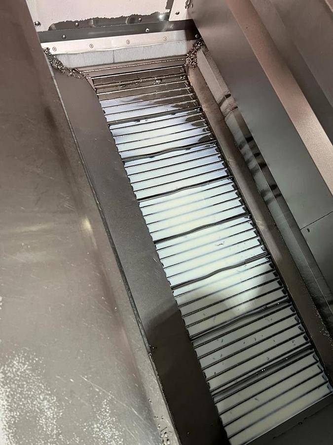 Used DMG NTX 2000