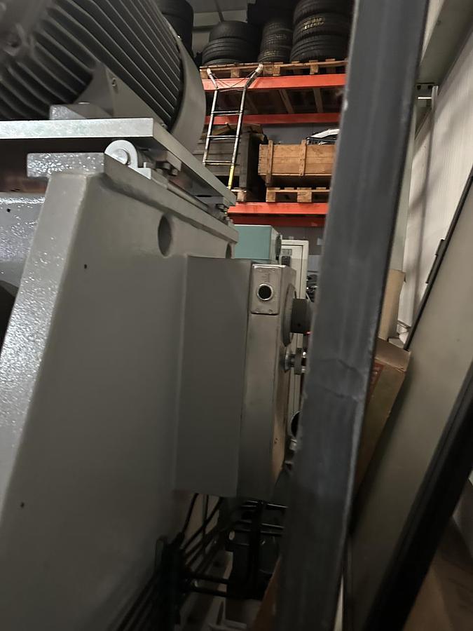 Used DISKUS DDH 900 So