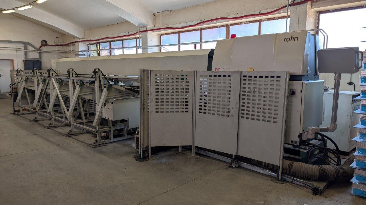 Laser pro řezání trubek ADIGE LT652