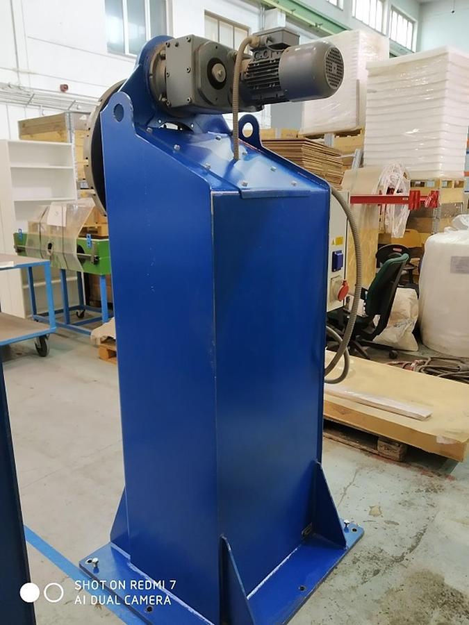 Použitý KOVACO SP 12