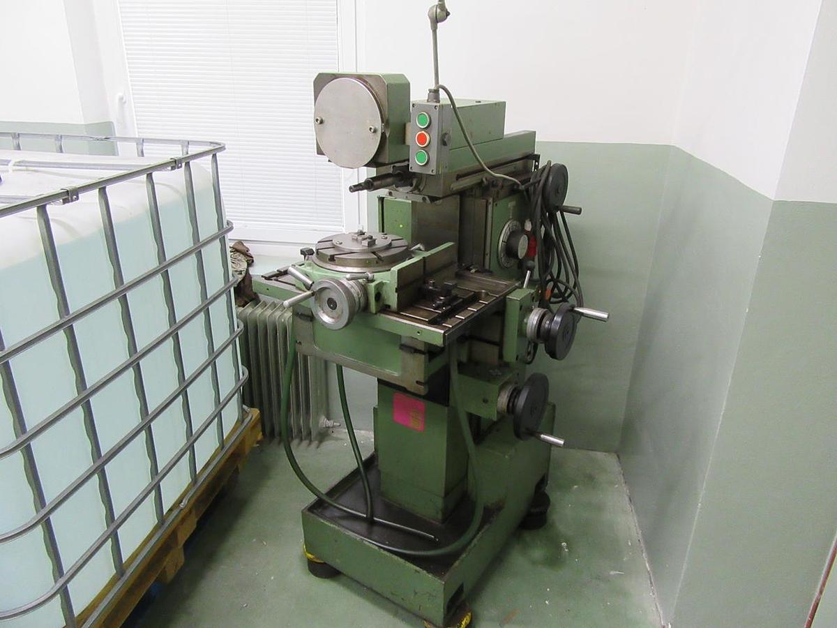 Used INFRATIREA FUS 22