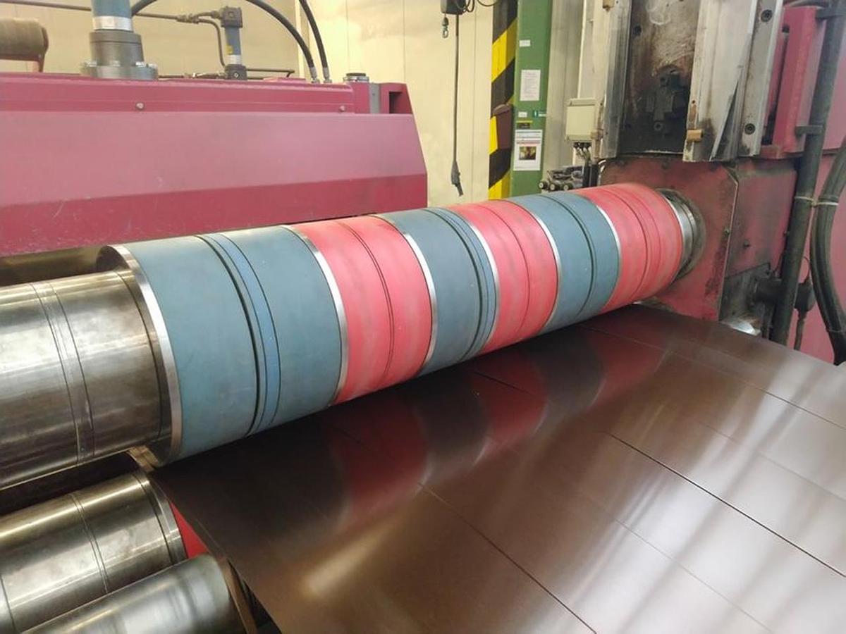Gebraucht Nobag Nobs SSM 120
