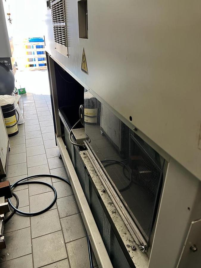 Gebraucht Hitachi 203 Y
