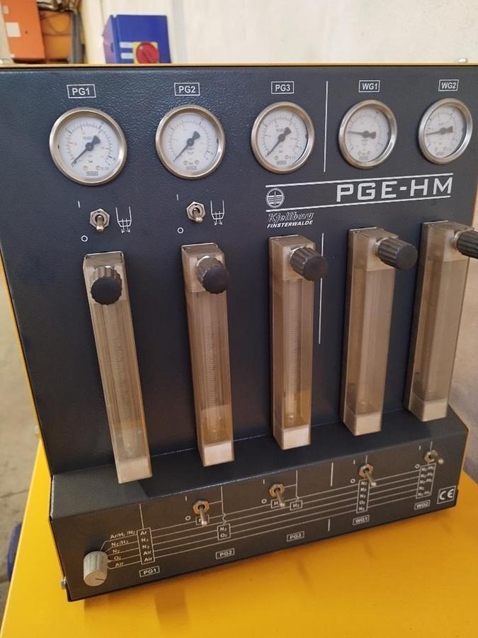 Gebraucht MicroStep HS 3001 15P