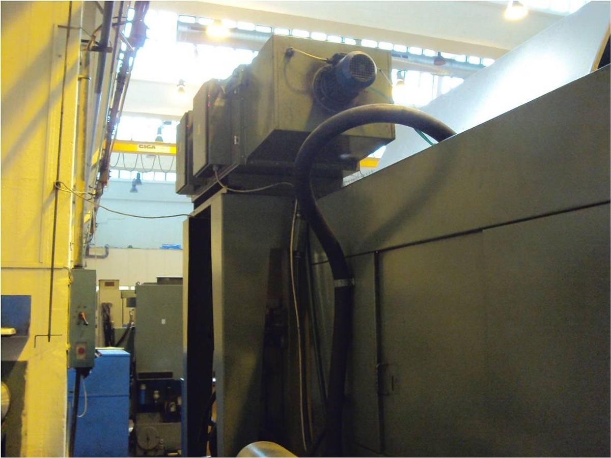 Used TOS OFA 71A