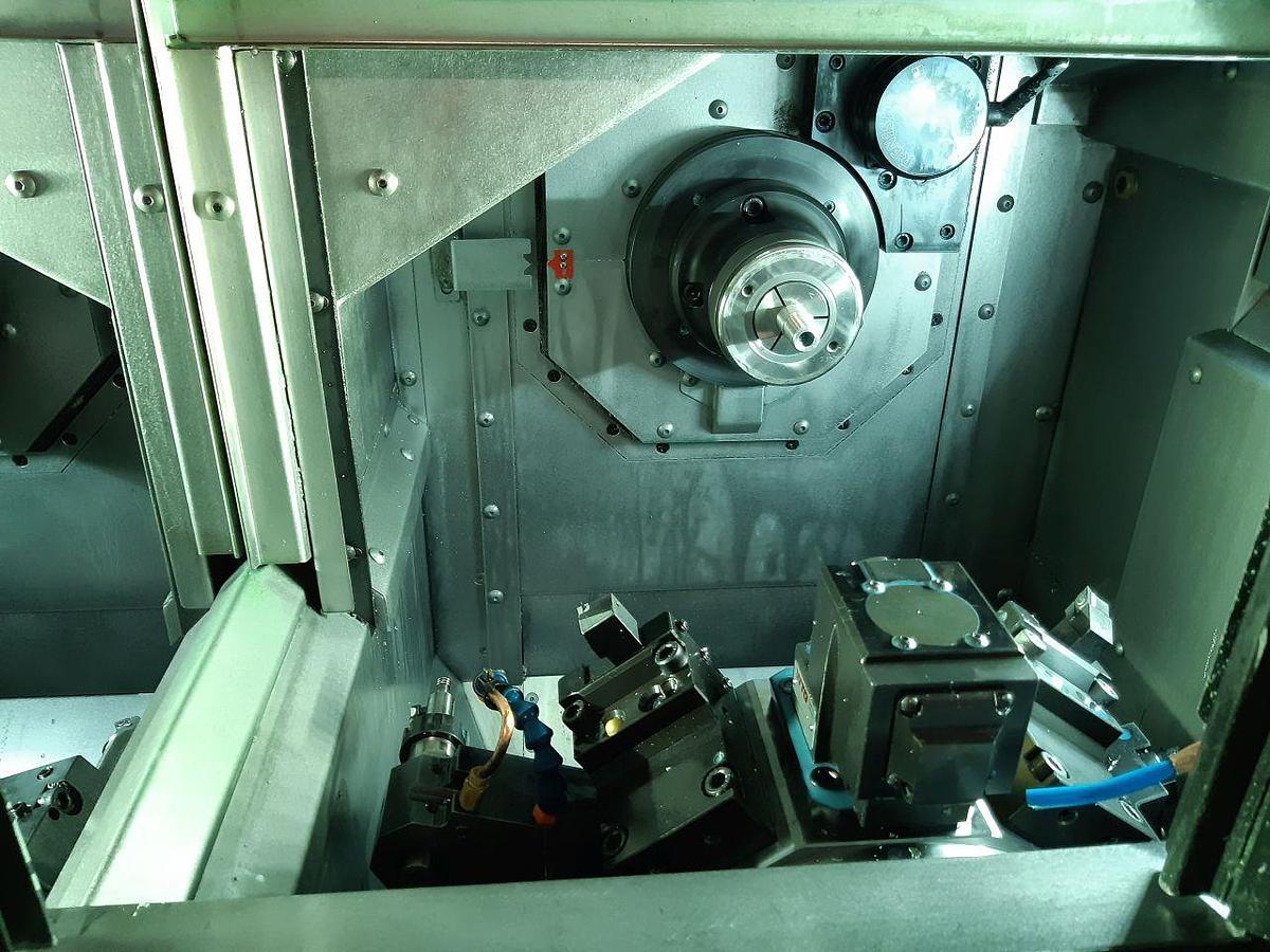 Použitý DMG MORI NRX 2000 MC