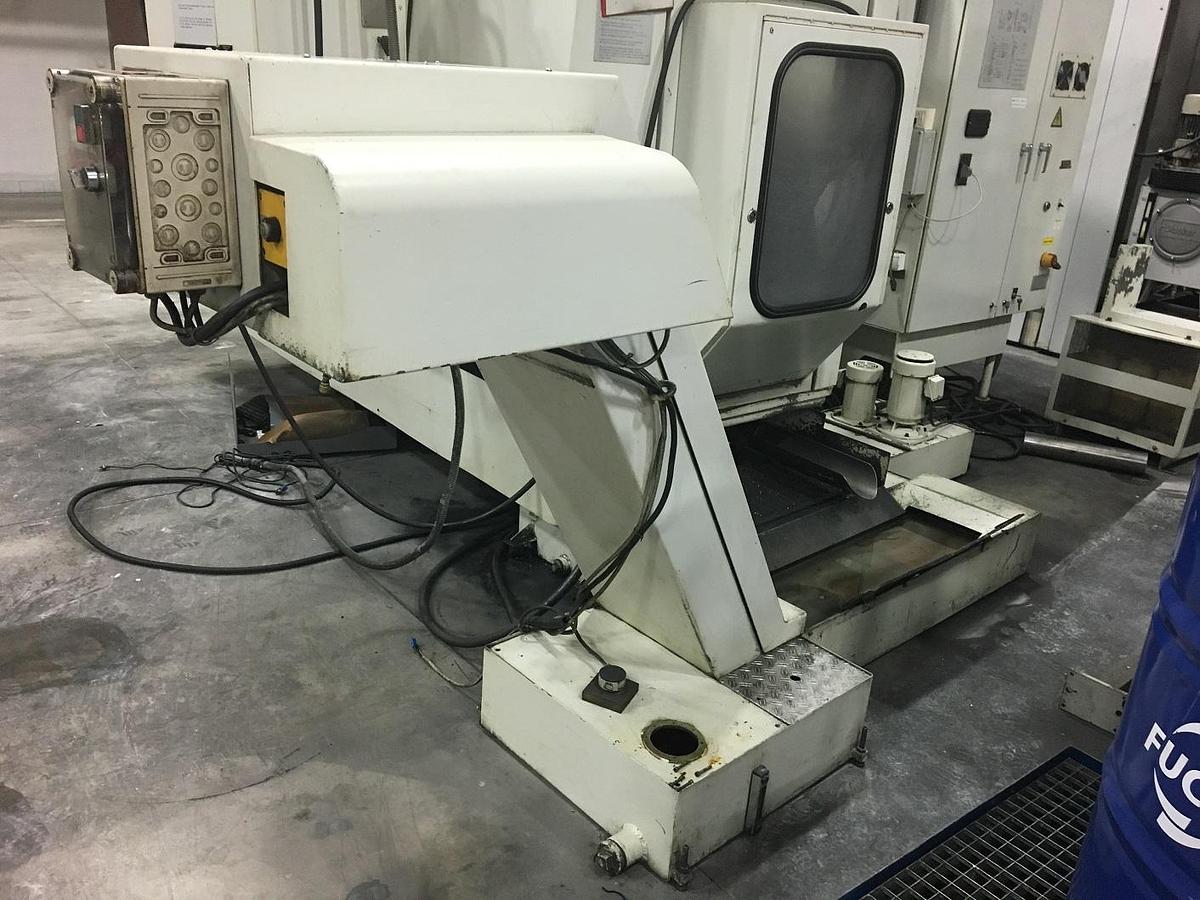 Used OKK PCV620-10L