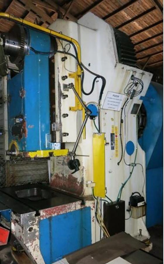 Used SMERAL LE 250