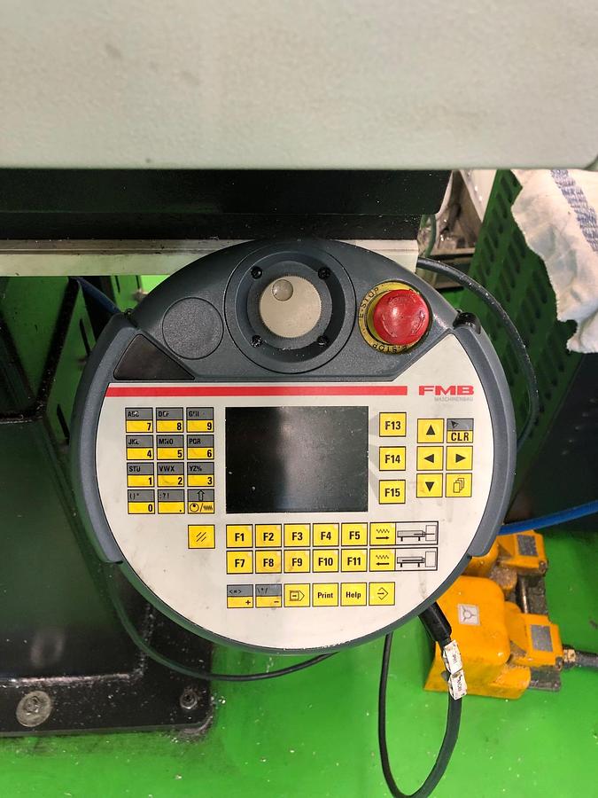 Gebraucht MAZAK QT-PRIMOS 150 SG