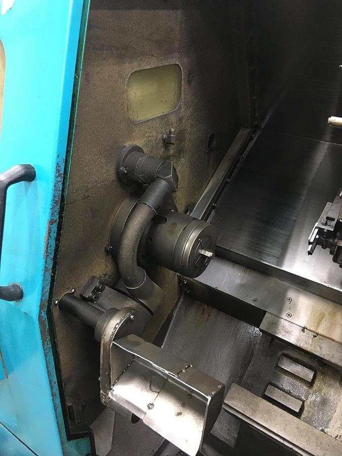 Used DOOSAN S280N