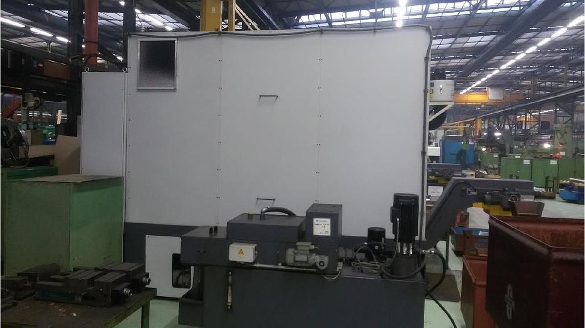 Použitý AXA VCC 1200