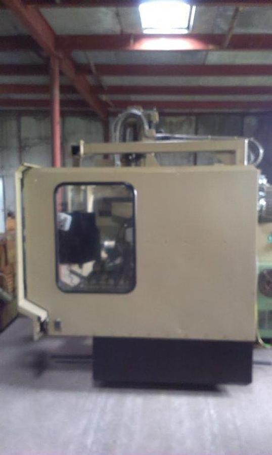 Gebraucht PRVOMAJSKA MCV 32/40 CNC