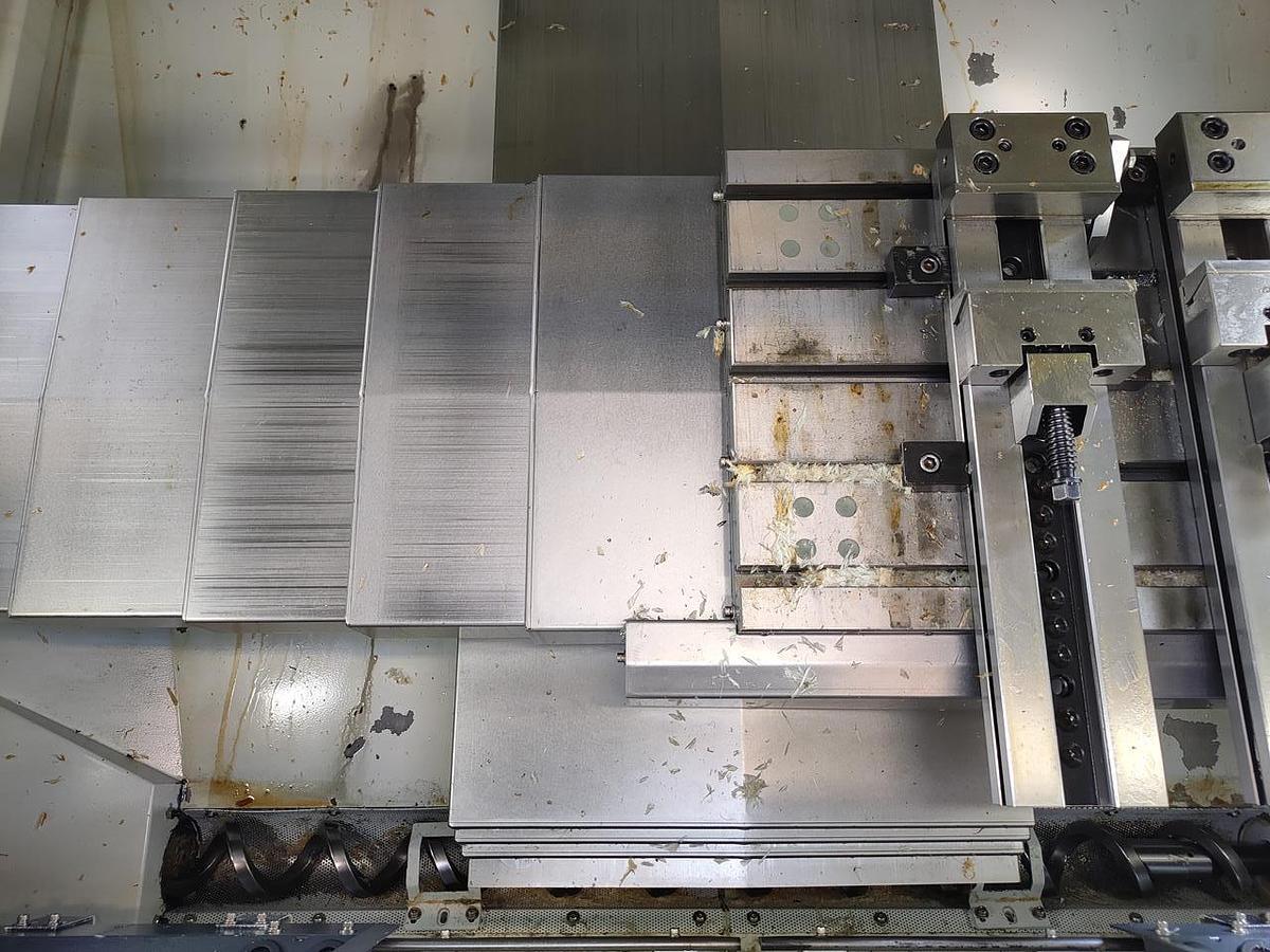 Used INAXES IKC-600FB