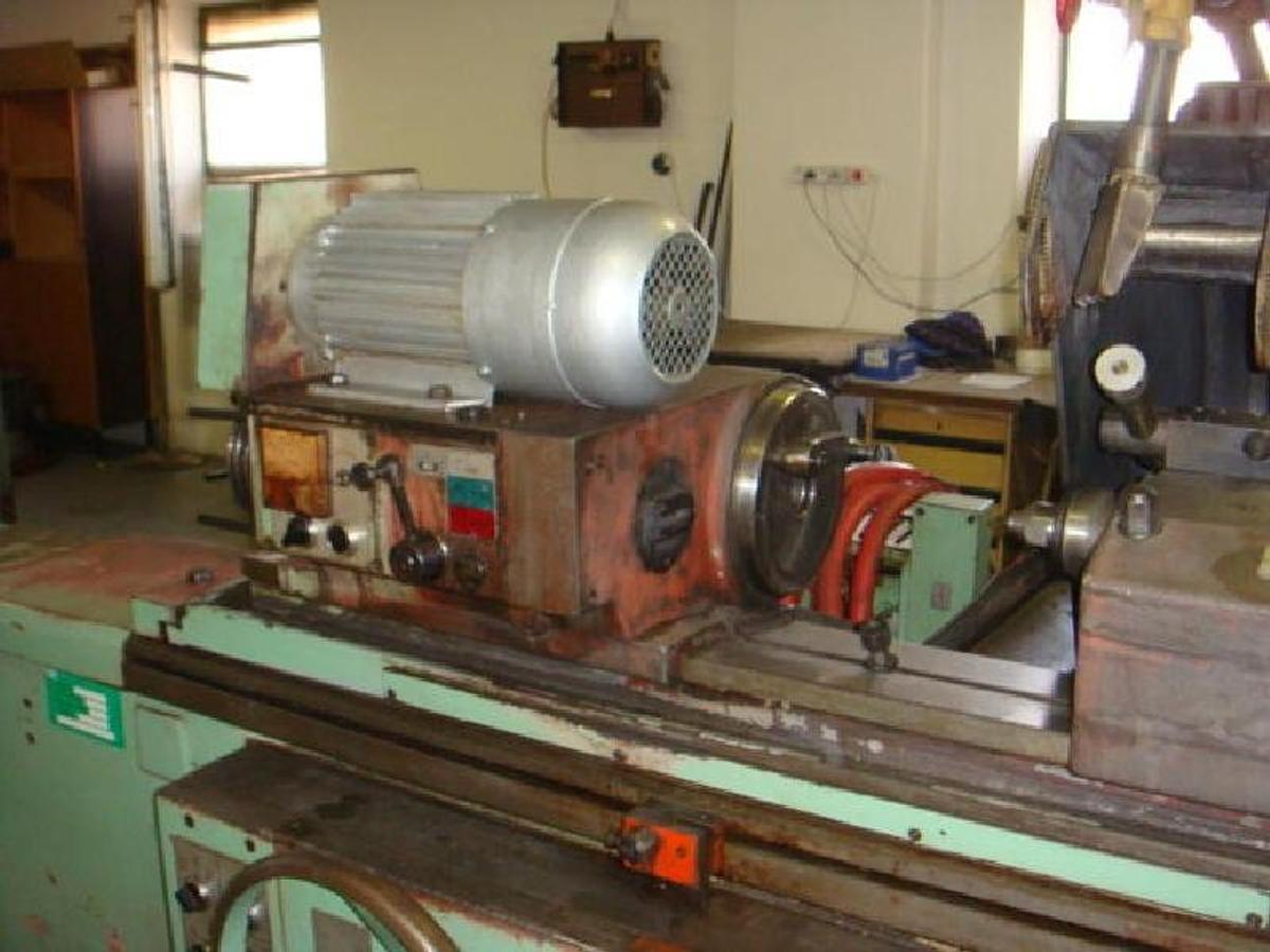 Gebraucht TOS BH 25 A/ 1000
