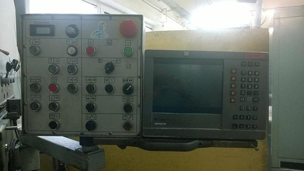 Použitý TOS FGS 25/32