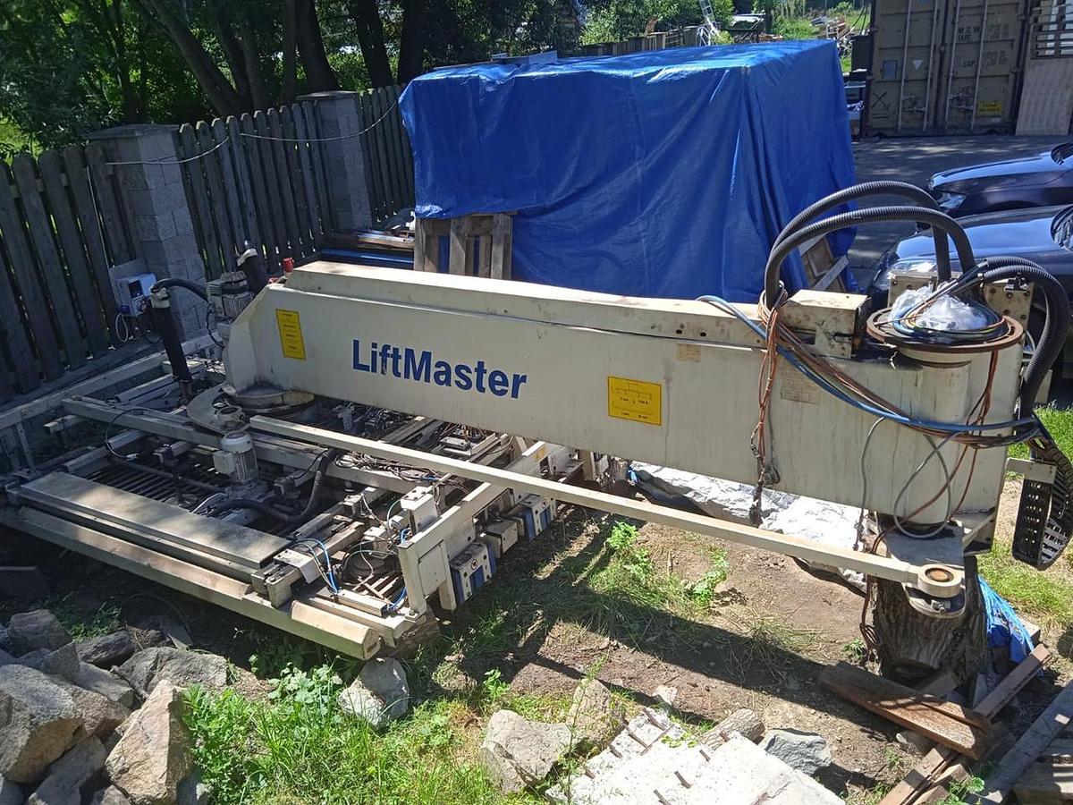 Použitý TRUMPF Liftmaster L3030