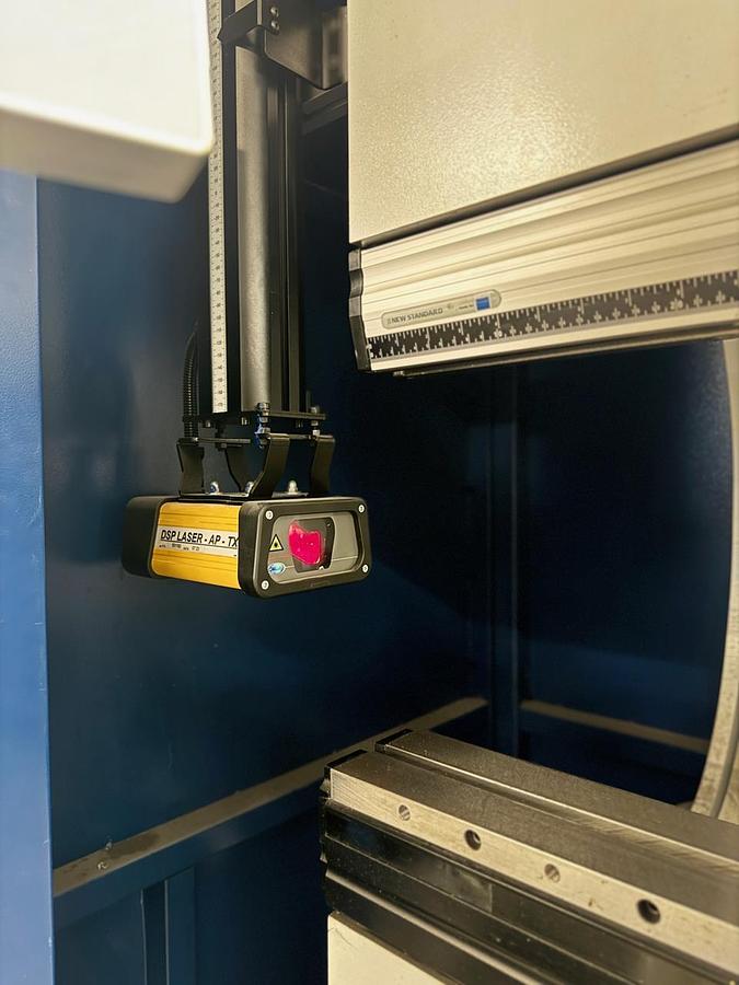 Gebraucht Trumpf TruBend 1225