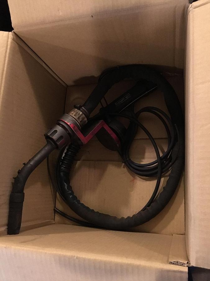 Used PANASONIC VR-006L