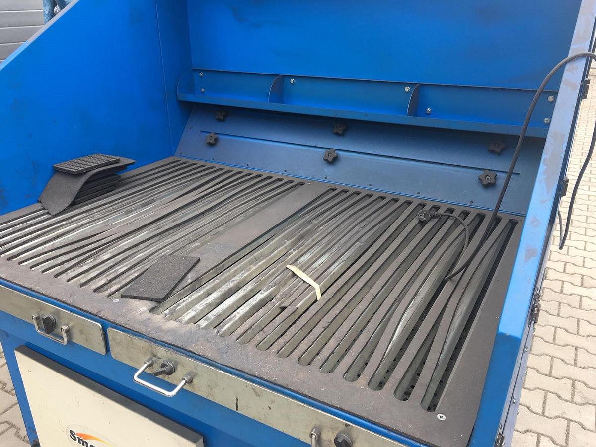 Gebraucht SmartVent FE-6000S-B