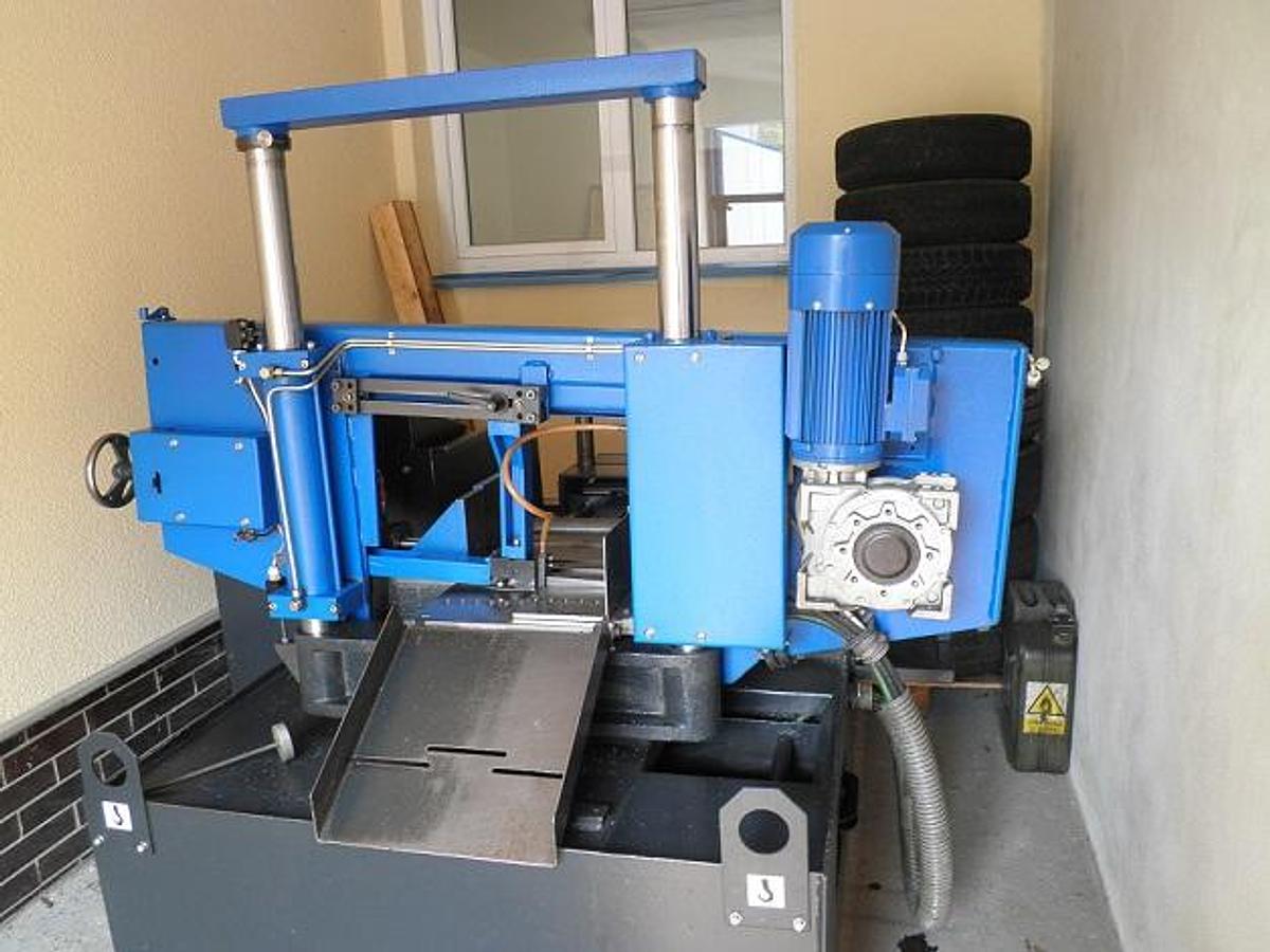 Gebraucht TMJ PP 302 CNC
