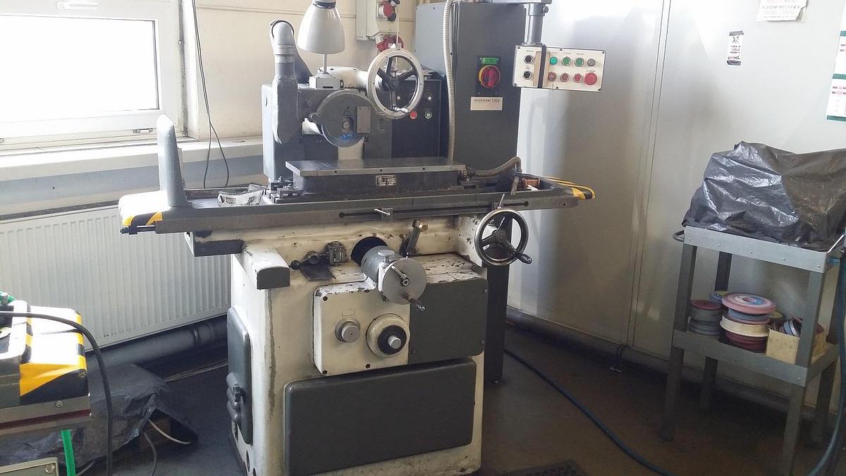 Used ZBROJOVKA BRNO BPH 200