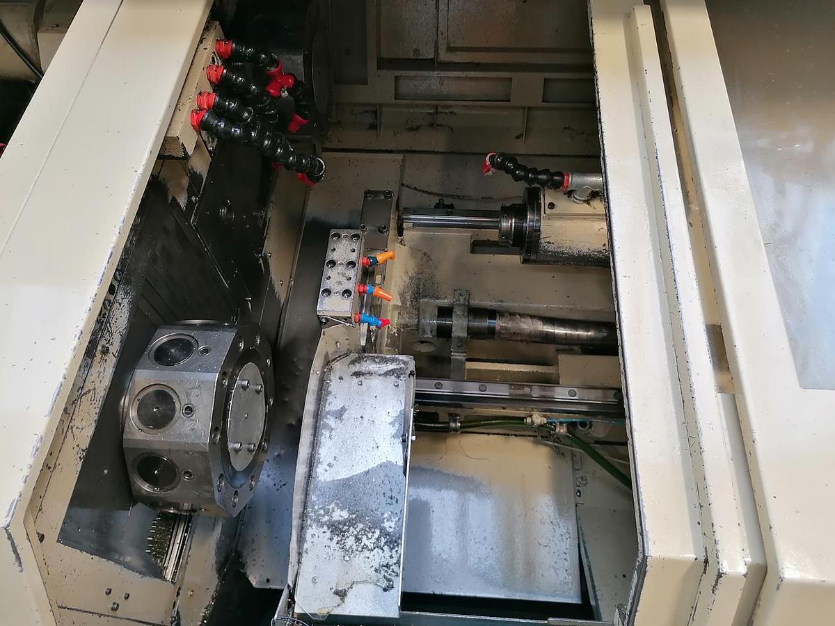 Gebraucht STAR KNC 32