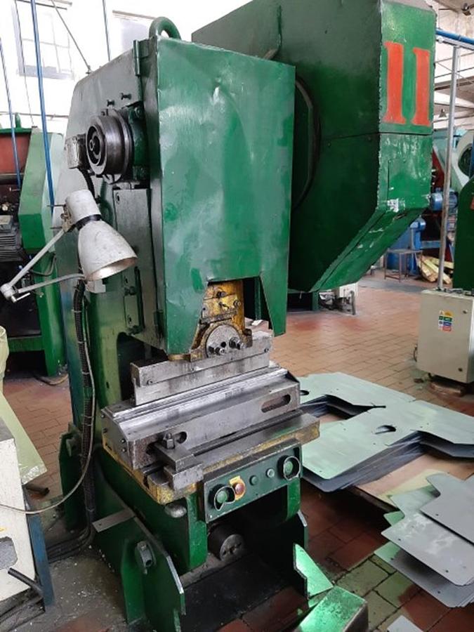 Used SMERAL LENR 40 A