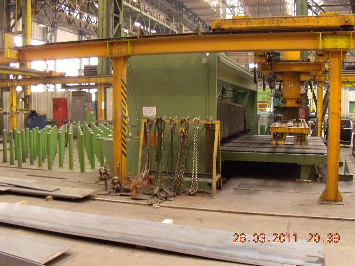 Gebraucht HACO PSX 6016