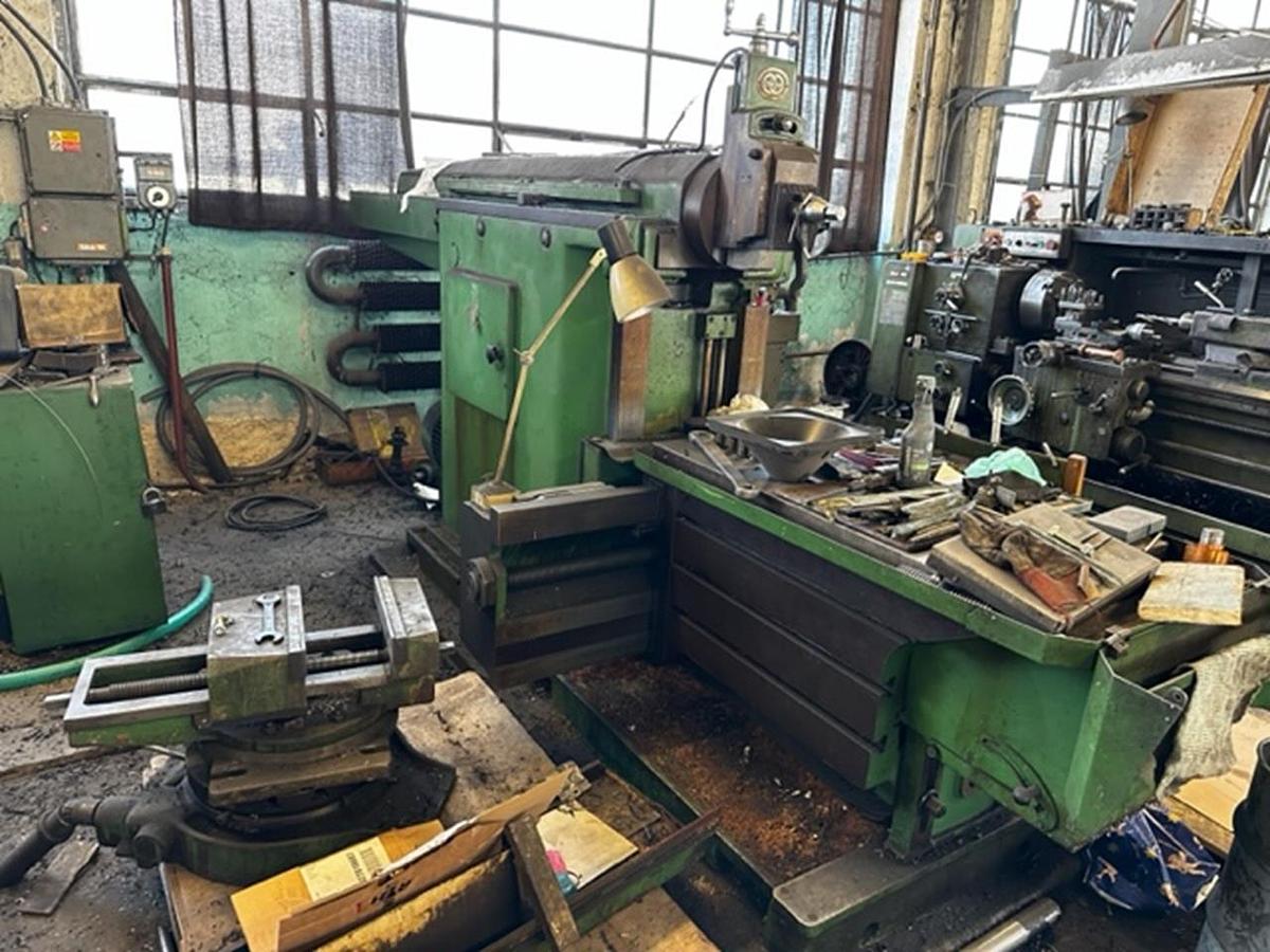 Gebraucht Stanko 7D37