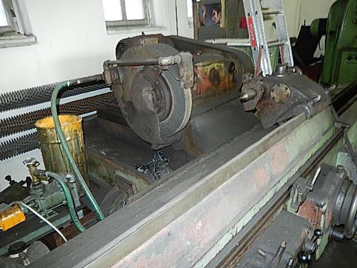 Gebraucht TOS Kameníček 2000X400