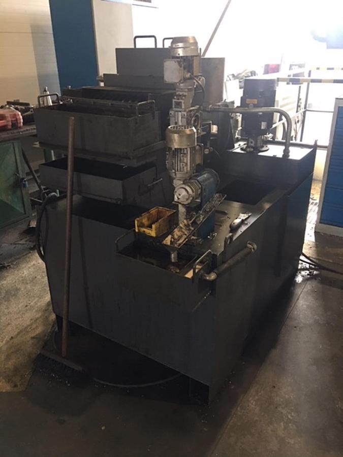 Použitý Fermat WFT 13 CNC