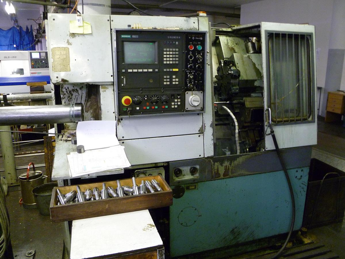 Used ZPS SPRY 25 NC