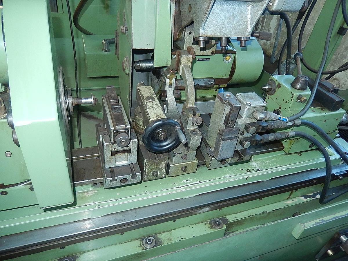 Gebraucht Studer S 40-12