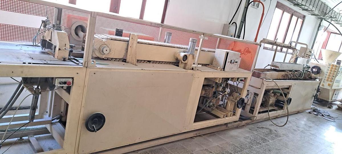 Used Weber 6.5