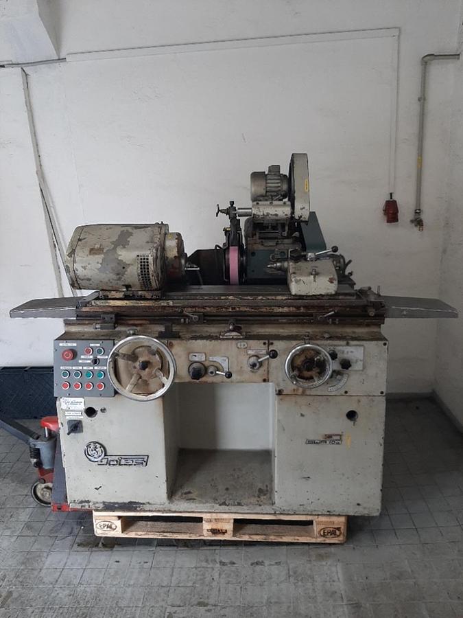 Used JOTES SWA 10 A