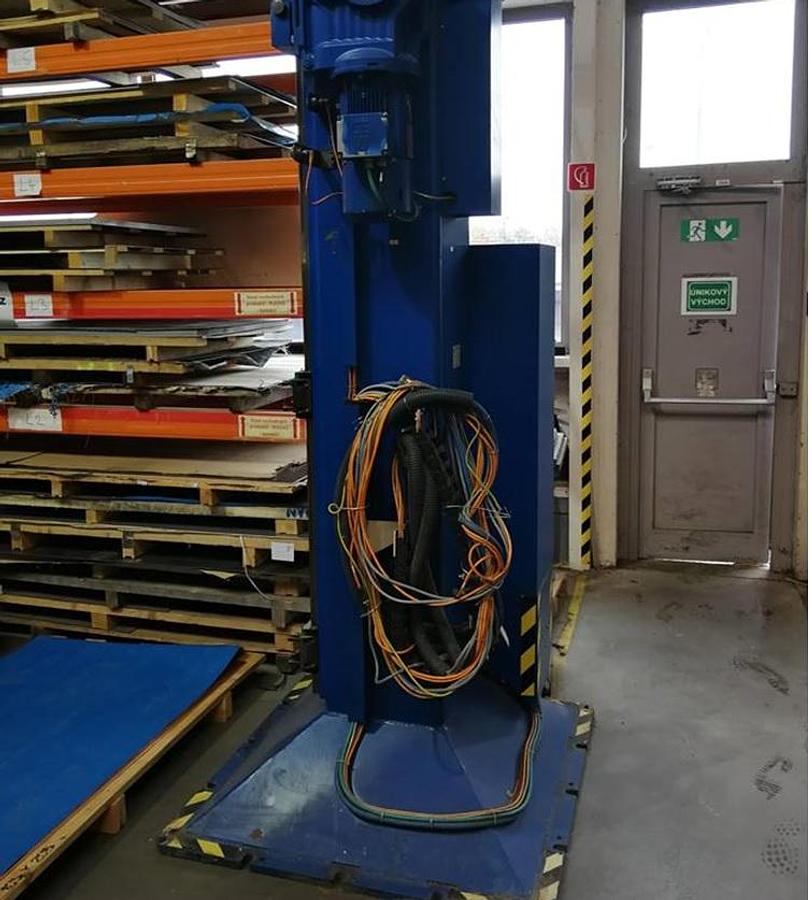 Gebraucht TRUMPF L3030