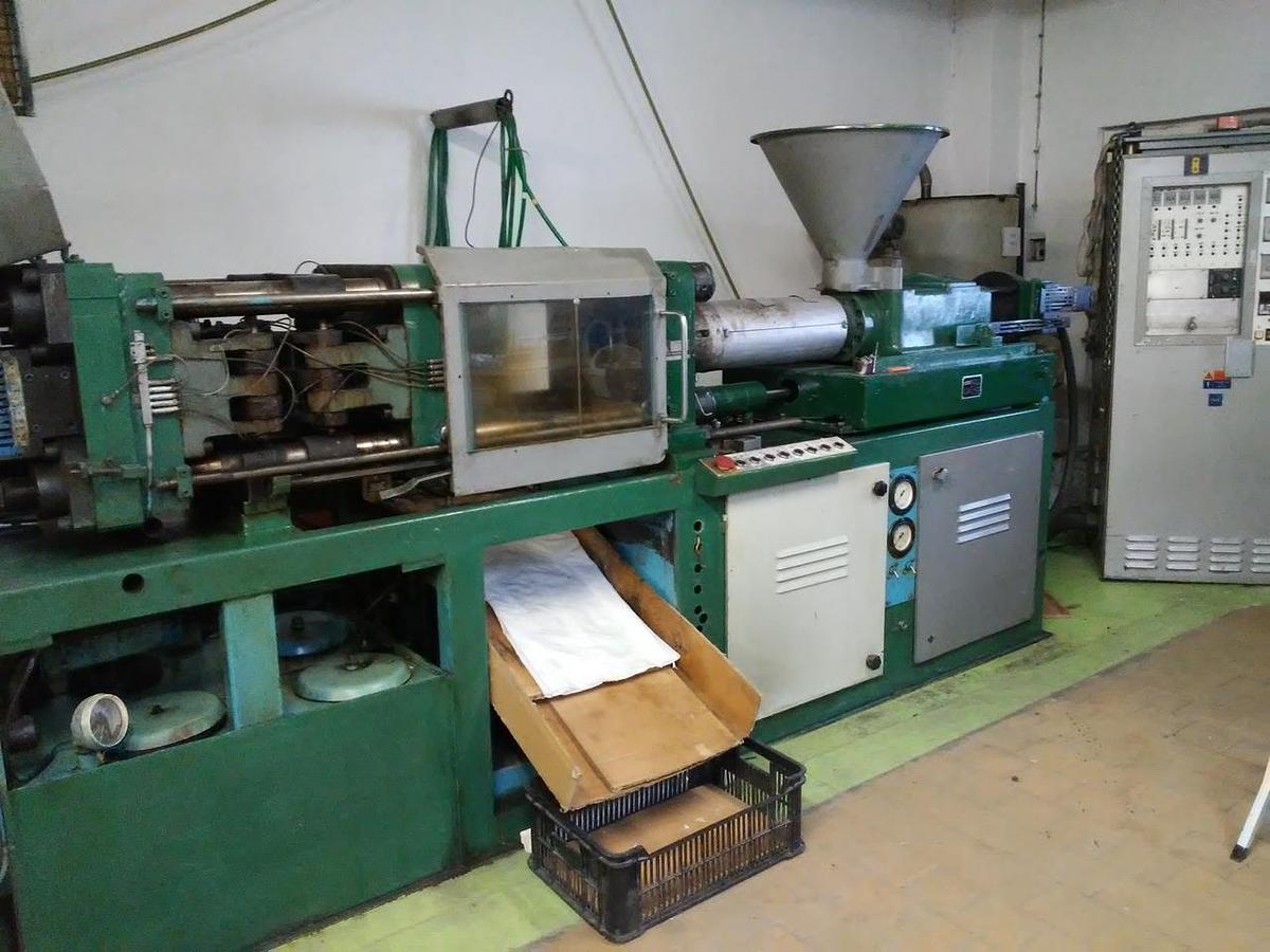Gebraucht TOS CS 195/100