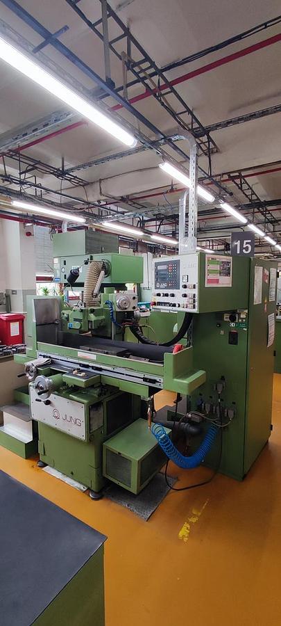 Used JUNG JF 415