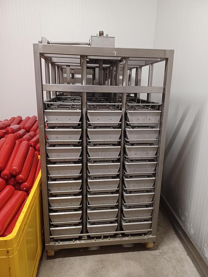 Použitý PSG Plus VK-500G