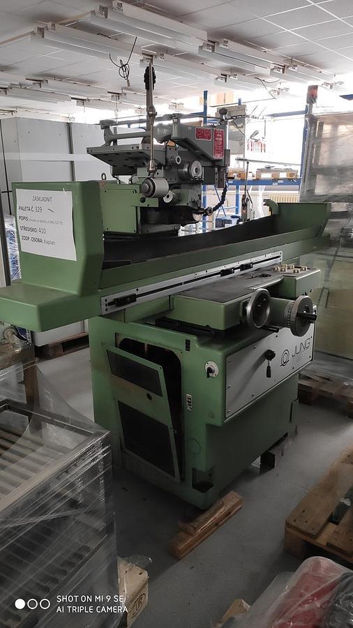 Used JUNG JF 520 DS