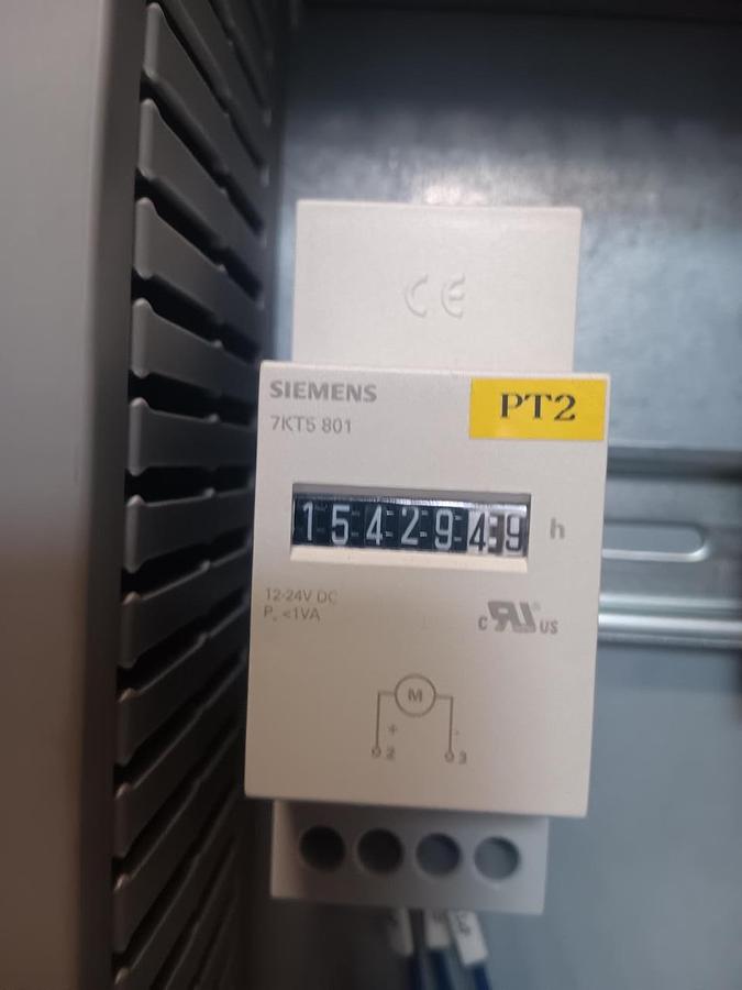 Použitý TOS HULIN BT 1250 C2