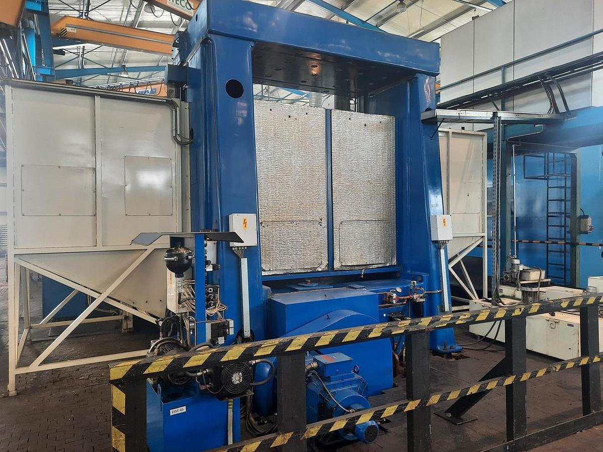 Used SEDIN 1525