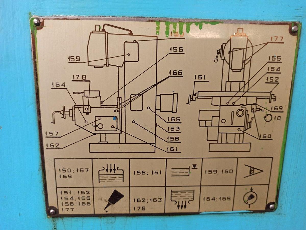 Gebraucht Stanko 6P11
