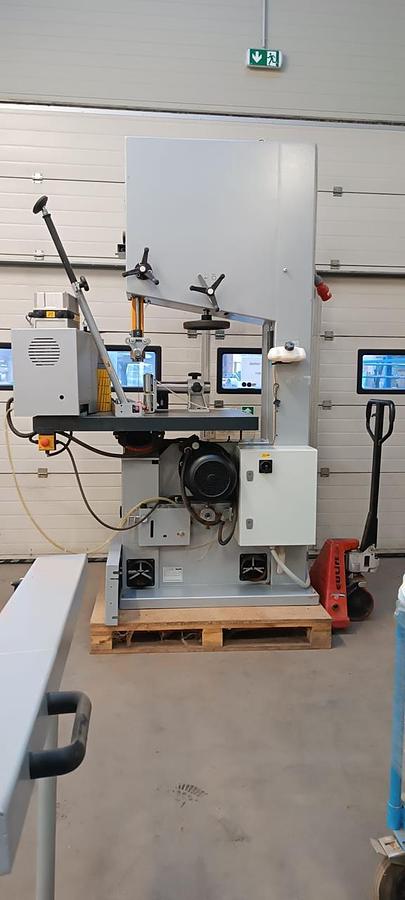 Gebraucht FELDER BS 740 RS3