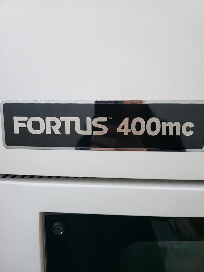 Used FORTUS 400mc