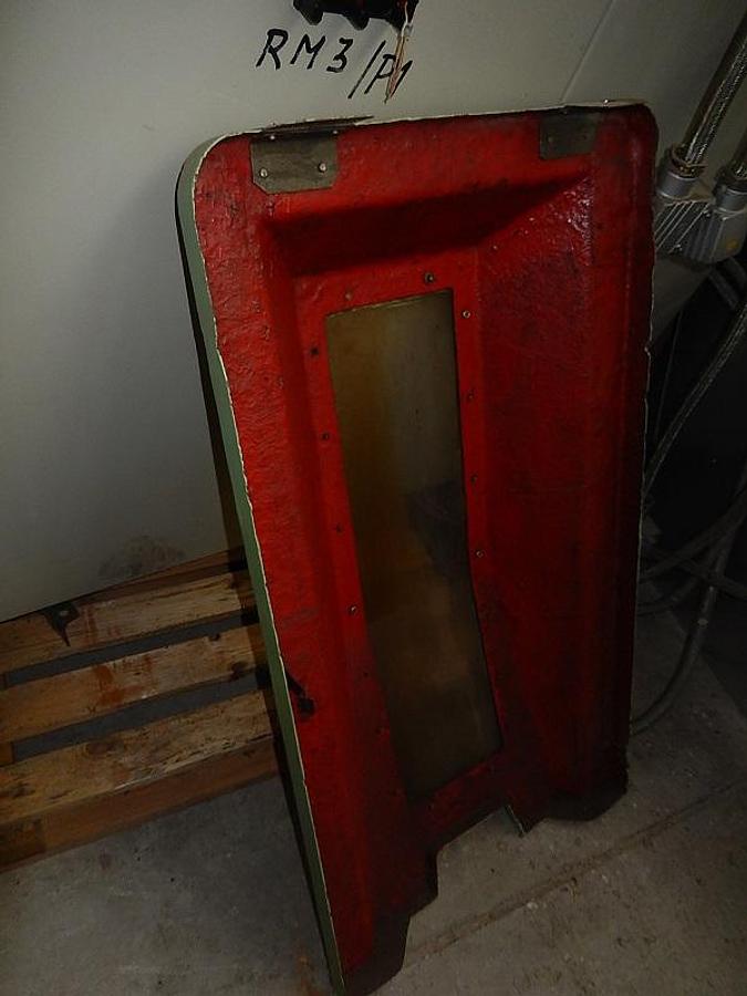 Used JELSINGRAD EPNS 63