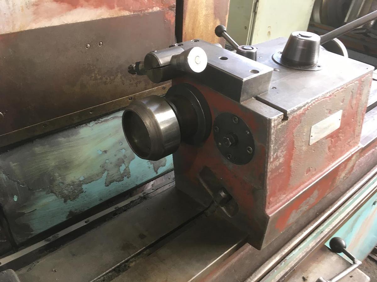 Použitý TOS BH 40 A/2000